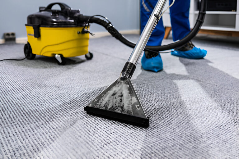 Carpet Cleaning from $60